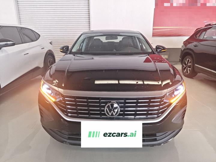 Passat 2025 280TSI Business photo 2