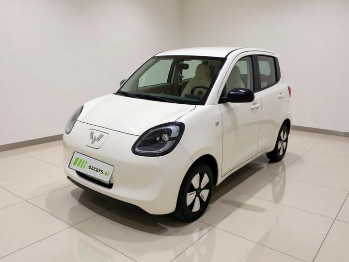 Hongguang MINIEV 2025 4th Gen 4-Door Advanced