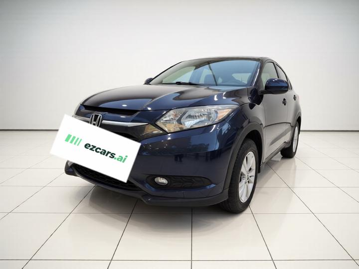 Vezel 2015 1.5L CVT RWD Comfort
