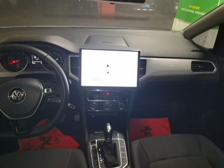 Golf 2016 230TSI AT Progressive photo 7