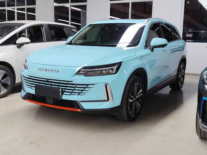 Skywell HT-i 2022 1.5L PHEV 205KM Advanced Plus