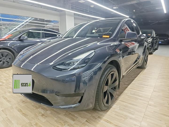 Model Y 2024 RWD
