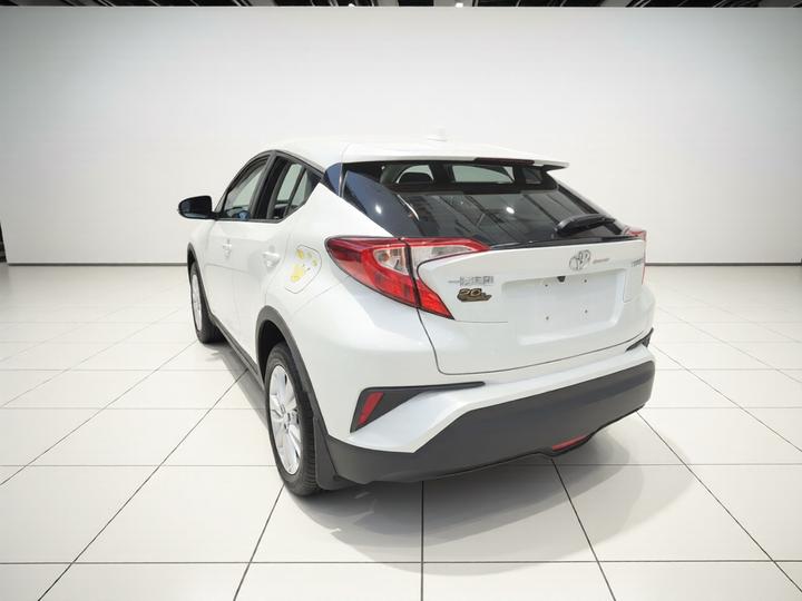 IZOA 2023 2.0L photo 4