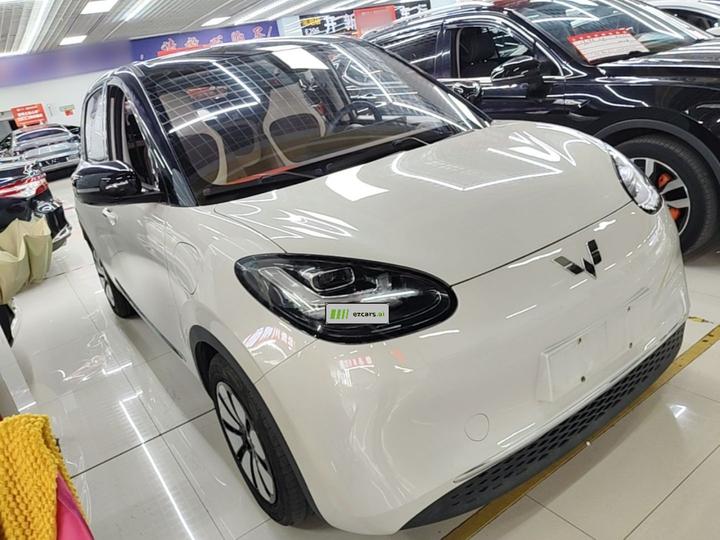 Wuling Bingo 2023 333km photo 5