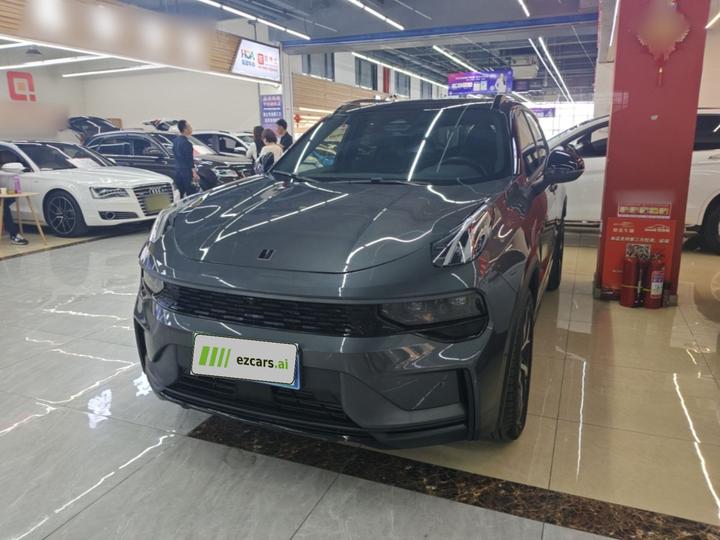 01 2023 2.0TD AWD Halo