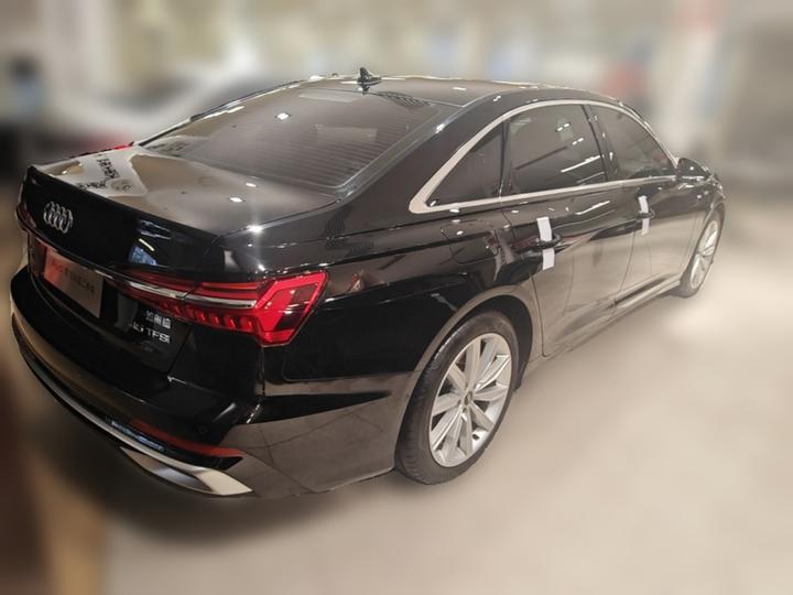 A6L 2023 Facelift 45 TFSI Dynamic photo 6