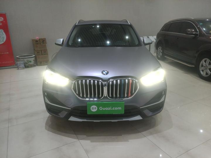 X1 2021 xDrive25Li Exclusive photo 2