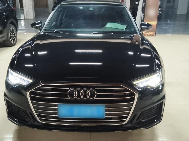 A6L 2020 40 TFSI Luxury Dynamic photo 2