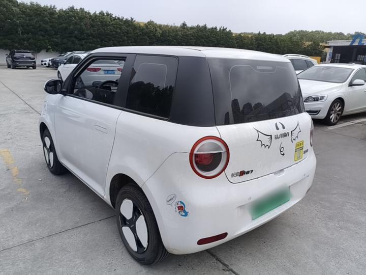 Nevo Changan Lumin 2024 130km photo 4