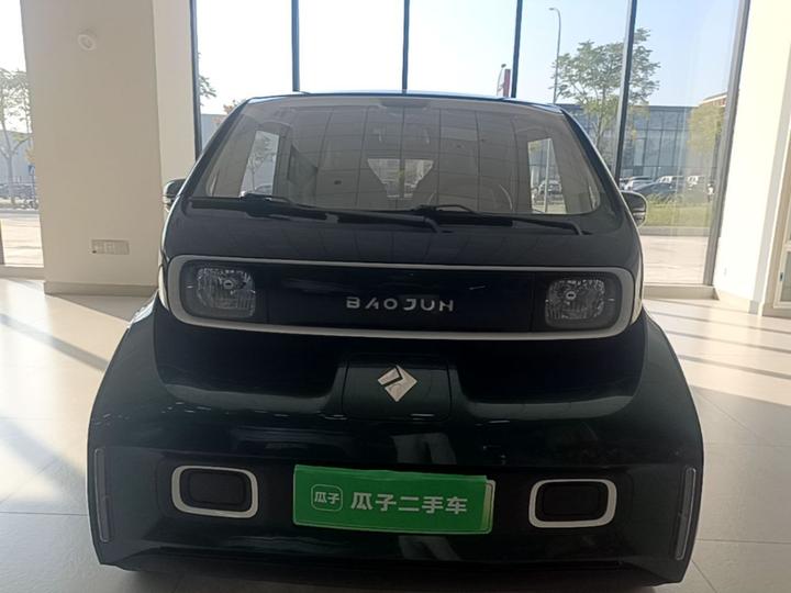 KiWi EV 2021 NCM photo 2