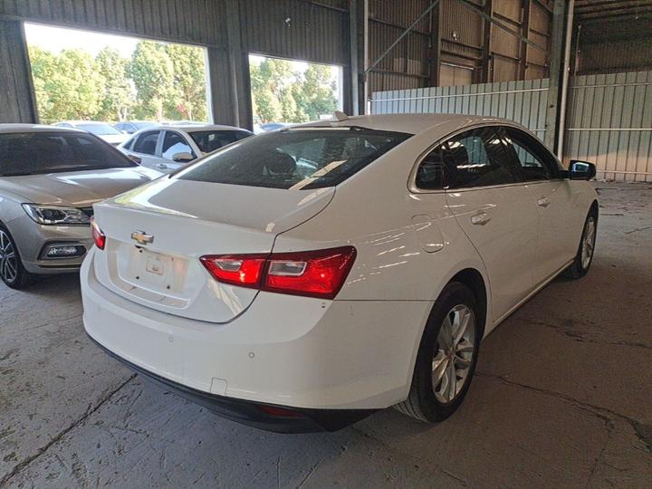 Malibu XL 2017 1.5T AT photo 4