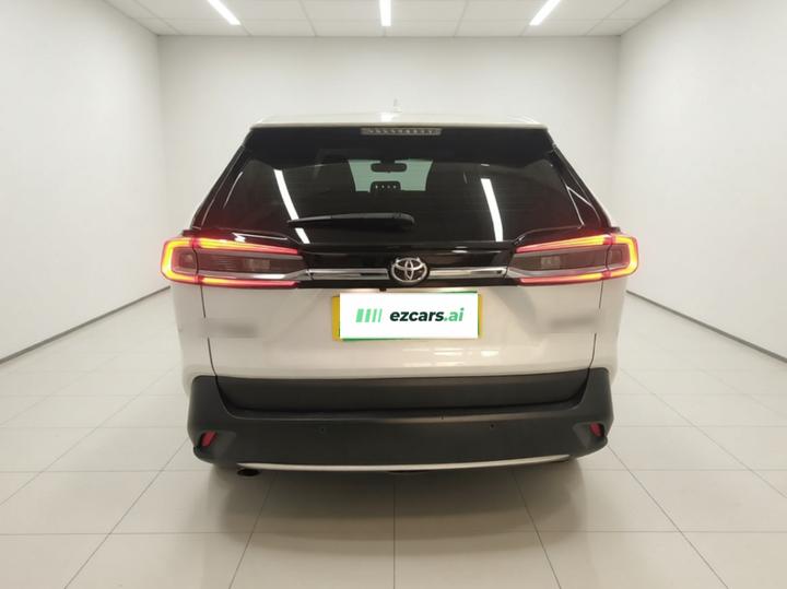 Wildlander 2022 2.0L CVT RWD Luxury PLUS photo 3