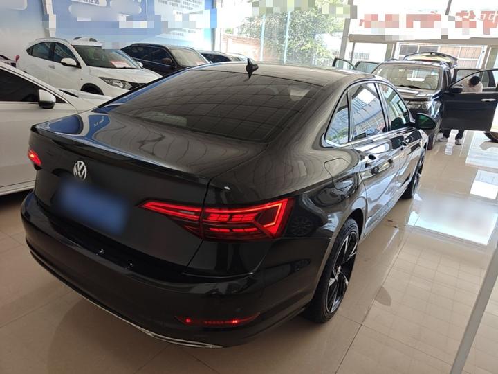 Sagitar 2022 280TSI DSG Excellence photo 4