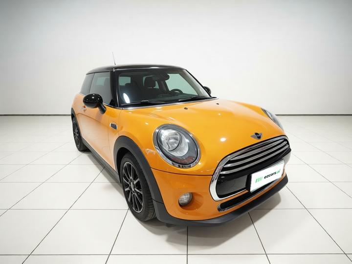 2016 1.5T COOPER photo 3