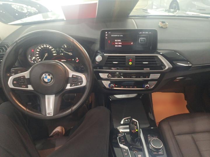 X3 2019 xDrive25i M Sport Package photo 5