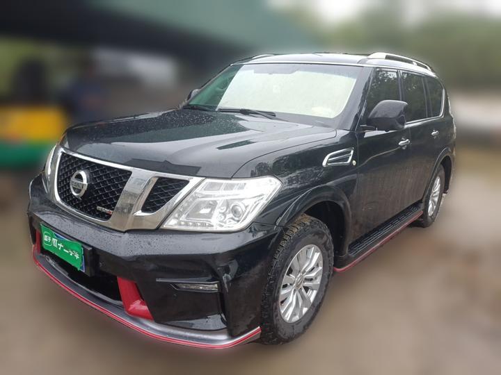 2018 4.0L