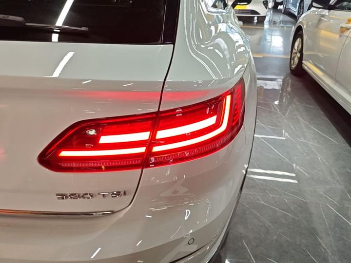FAW-Volkswagen CC 2024 380TSI photo 7