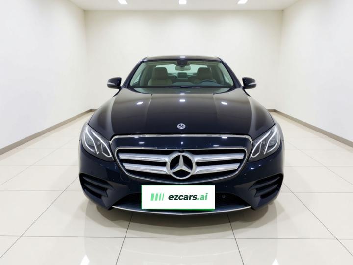 E-Class 2020 E 300 L Sport Fashion photo 2