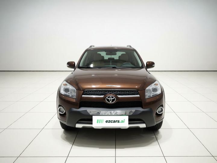 RAV4 2013 2.0L AT Elite photo 2