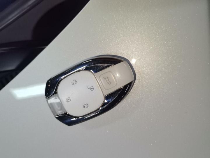 GAC Trumpchi M8 2025 Hybrid photo 8