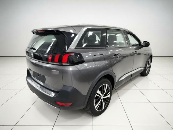 5008 2017 380THP 5-Seater Elite photo 6
