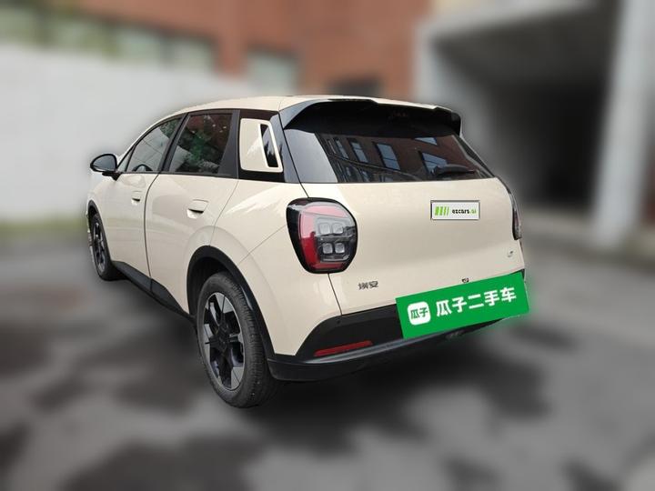 AION UT 2025 420 Smart Premium photo 4