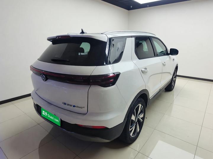 CS55 EV 2020 Standard Range Smart photo 4