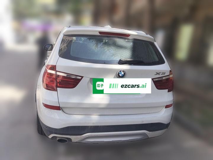 X3 Imported 2014 xDrive20i X Design Package photo 5