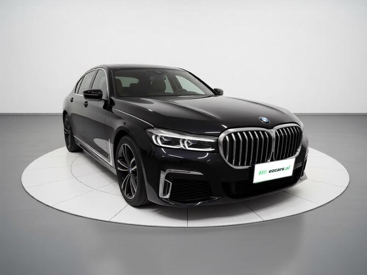 7 Series 2021 730Li M Sport Package photo 3