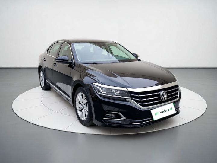 Passat 2020 280TSI Business China VI photo 3
