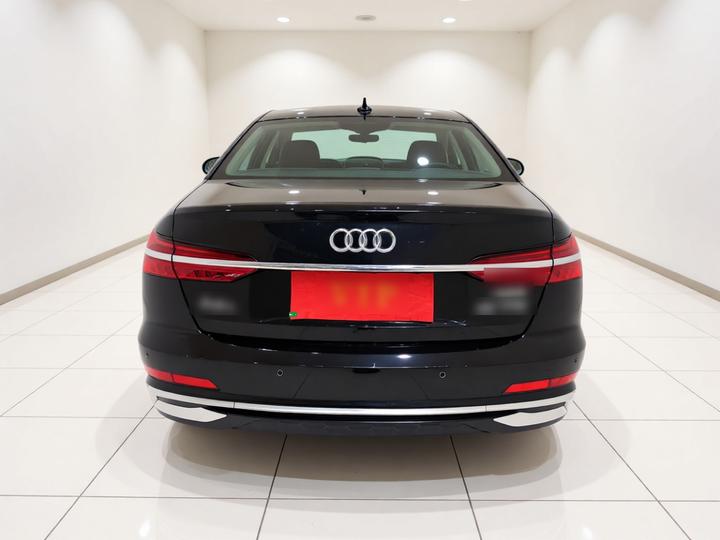 A6L 2023 Facelift 45 TFSI Dynamic photo 5