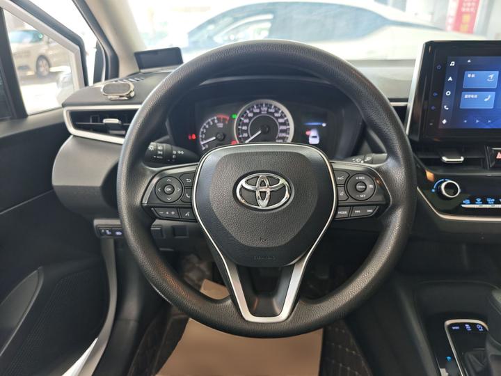 Corolla 2021 1.2T S-CVT Elite PLUS photo 6