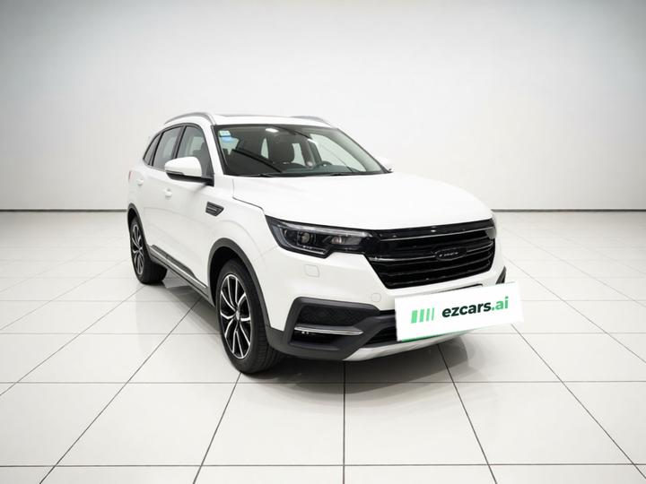 T500 2018 1.5T AT Smart Premium photo 3