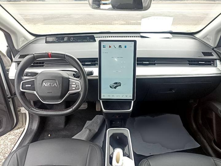 Neta V 2022 400 Lite photo 5