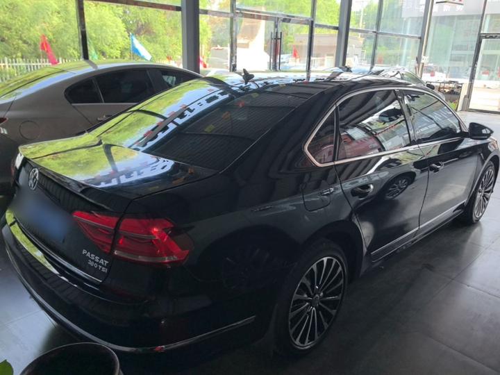 Passat 2016 330TSI DSG photo 4