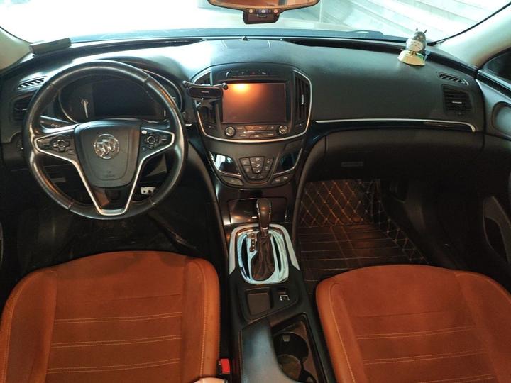 Regal 2015 1.6T Elite Tech photo 5