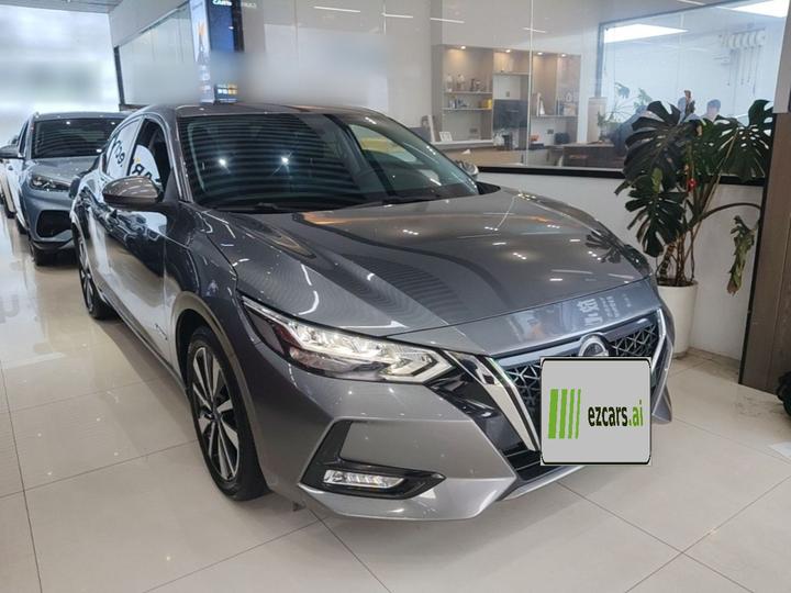 Sylphy 2022 e-POWER Connected PLUS photo 5