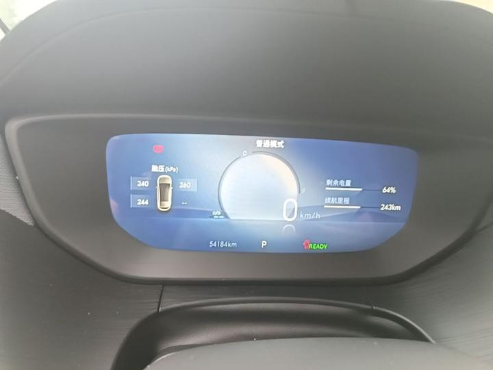 6 2023 430km photo 3