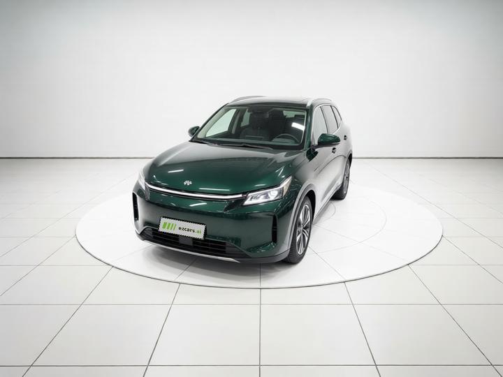 Bluelectric E5 PLUS 2026 165km Long Range Ultra 7-Seater