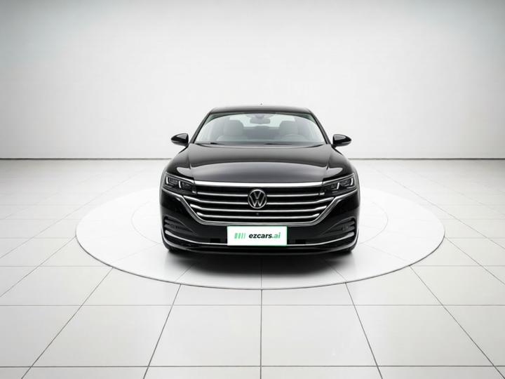 Viloran 2022 380TSI photo 2