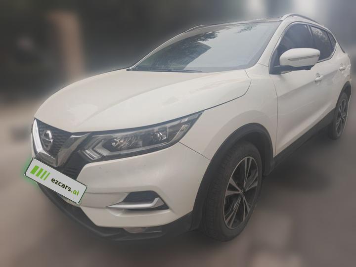Qashqai 2022 2.0L CVT XV Prem Luxury