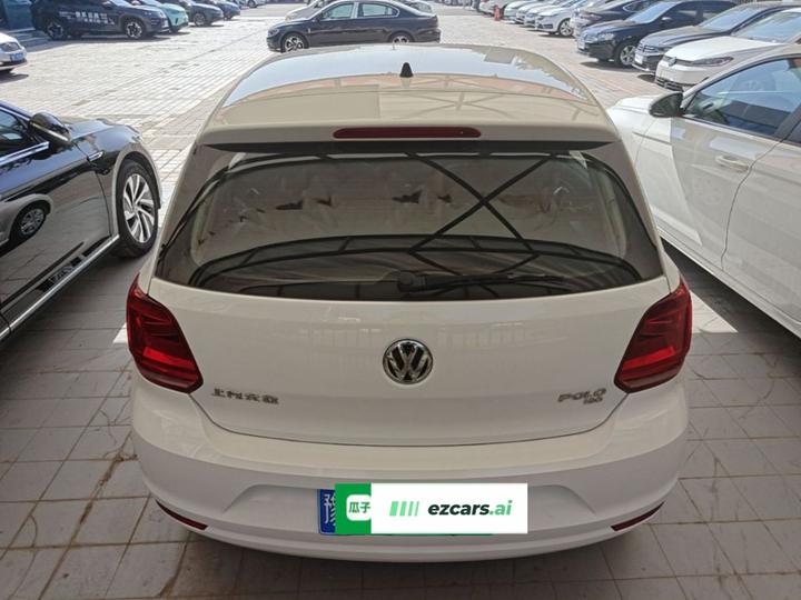 Polo 2018 1.5L MT photo 5