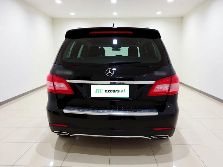 GLS 2018 GLS 400 4MATIC Luxury photo 5