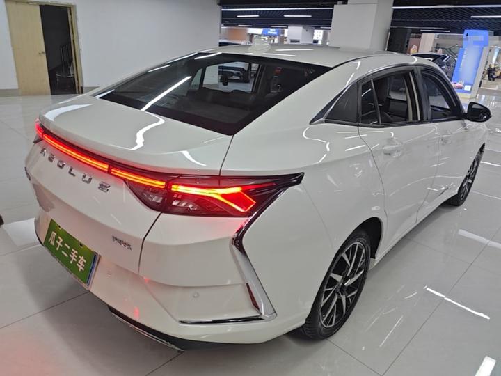 Yixuan 2020 230T AT photo 6