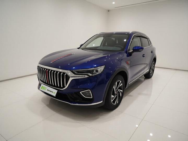 HS5 2022 Facelift 2.0T Connected