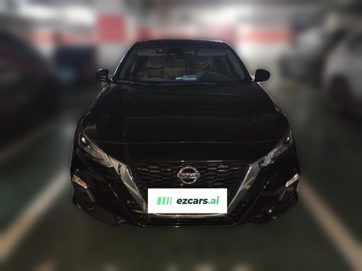 Teana 2021 2.0L XL Comfort photo 2