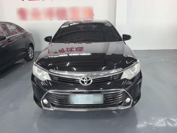 Camry 2016 2.0G Luxury photo 3