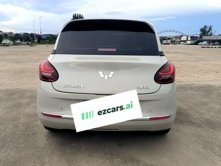 Wuling Bingo 2024 203km photo 3