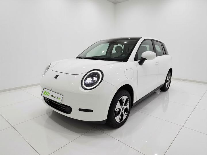 Yiwei 3 2025 330km