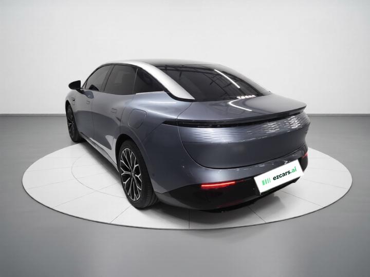 007 2024 AWD 100kWh photo 4